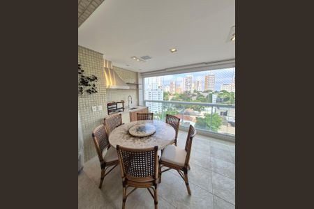 Apartamento à venda com 160m², 3 quartos e 3 vagas Apartamento à venda com 160m², 3 quartos e 3 vagasFoto 04