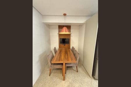 Apartamento à venda com 160m², 3 quartos e 3 vagas Apartamento à venda com 160m², 3 quartos e 3 vagasFoto 11