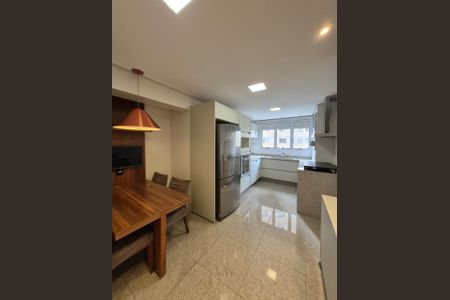Apartamento à venda com 160m², 3 quartos e 3 vagas Apartamento à venda com 160m², 3 quartos e 3 vagasFoto 13