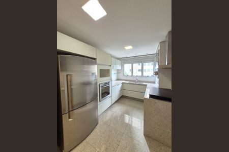Apartamento à venda com 160m², 3 quartos e 3 vagas Apartamento à venda com 160m², 3 quartos e 3 vagasFoto 22