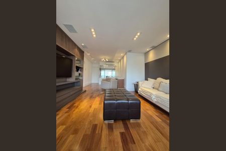 Foto 29 de apartamento para alugar com 3 quartos, 160m² em Vila Mariana, São Paulo