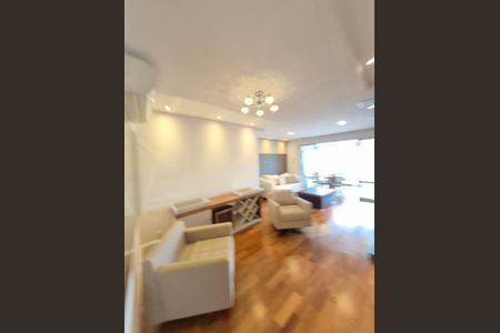 Foto 02 de apartamento para alugar com 3 quartos, 160m² em Vila Mariana, São Paulo
