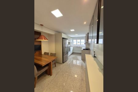 Apartamento à venda com 160m², 3 quartos e 3 vagas Apartamento à venda com 160m², 3 quartos e 3 vagasFoto 25