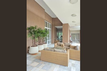 Apartamento à venda com 160m², 3 quartos e 3 vagas Apartamento à venda com 160m², 3 quartos e 3 vagasFoto 78