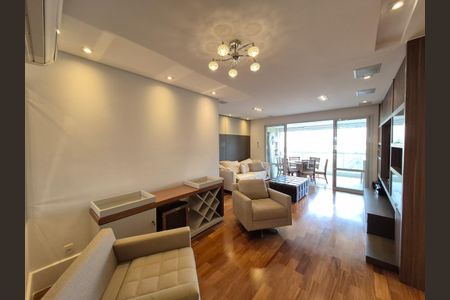 Apartamento à venda com 160m², 3 quartos e 3 vagas Apartamento à venda com 160m², 3 quartos e 3 vagasFoto 06