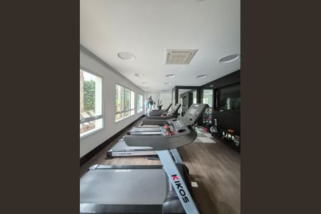 Apartamento à venda com 160m², 3 quartos e 3 vagas Apartamento à venda com 160m², 3 quartos e 3 vagasFoto 74