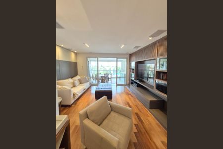Foto 67 de apartamento para alugar com 3 quartos, 160m² em Vila Mariana, São Paulo