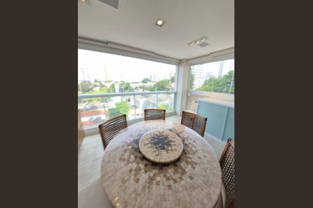 Apartamento à venda com 160m², 3 quartos e 3 vagas Apartamento à venda com 160m², 3 quartos e 3 vagasFoto 03