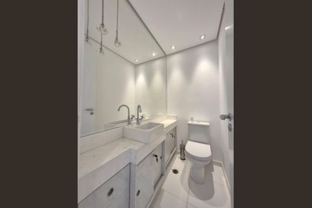 Apartamento à venda com 160m², 3 quartos e 3 vagas Apartamento à venda com 160m², 3 quartos e 3 vagasFoto 27
