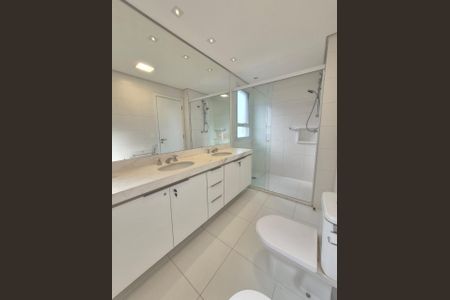 Apartamento à venda com 160m², 3 quartos e 3 vagas Apartamento à venda com 160m², 3 quartos e 3 vagasFoto 57