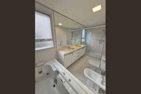 Apartamento à venda com 160m², 3 quartos e 3 vagas Apartamento à venda com 160m², 3 quartos e 3 vagasFoto 60