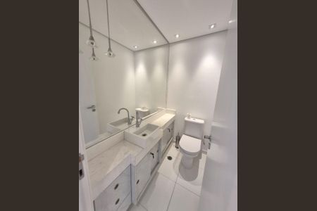 Apartamento à venda com 160m², 3 quartos e 3 vagas Apartamento à venda com 160m², 3 quartos e 3 vagasFoto 10