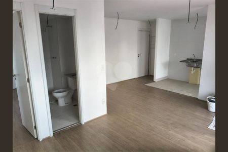 Apartamento à venda com 2 quartos, 77m² em Parque da Vila Prudente, São Paulo