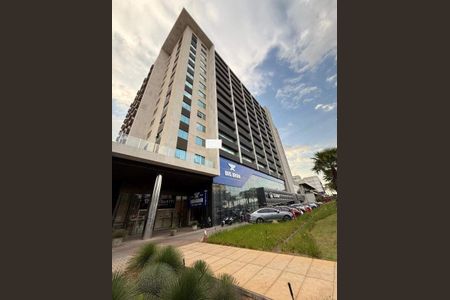 Apartamento à venda com 149m², 1 quarto e sem vaga