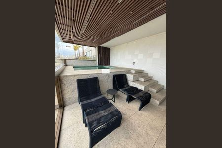 Apartamento à venda com 149m², 1 quarto e sem vaga
