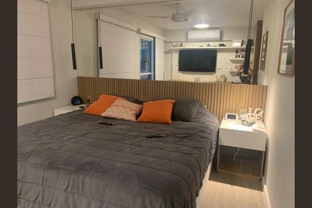 Apartamento à venda com 3 quartos, 178m² em Recreio dos Bandeirantes, Rio de Janeiro