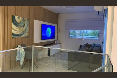 Apartamento à venda com 3 quartos, 178m² em Recreio dos Bandeirantes, Rio de Janeiro