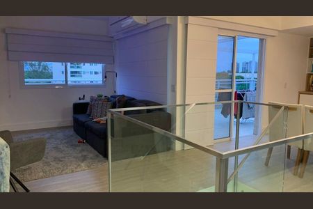 Apartamento à venda com 3 quartos, 178m² em Recreio dos Bandeirantes, Rio de Janeiro