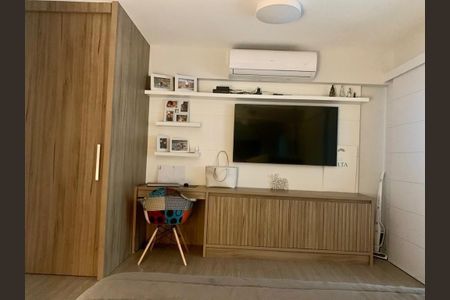 Apartamento à venda com 3 quartos, 178m² em Recreio dos Bandeirantes, Rio de Janeiro