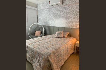 Apartamento à venda com 3 quartos, 178m² em Recreio dos Bandeirantes, Rio de Janeiro