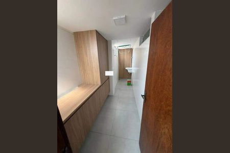 Apartamento à venda com 3 quartos, 95m² em Sagrada Família, Belo Horizonte