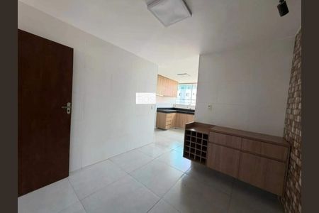 Apartamento à venda com 3 quartos, 95m² em Sagrada Família, Belo Horizonte