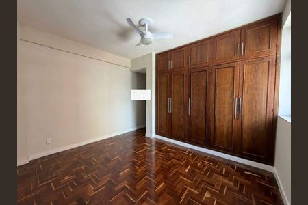 Apartamento à venda com 3 quartos, 95m² em Sagrada Família, Belo Horizonte