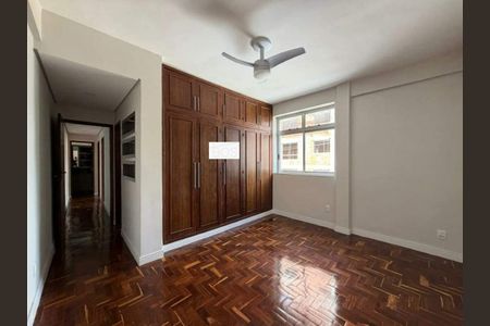 Apartamento à venda com 3 quartos, 95m² em Sagrada Família, Belo Horizonte