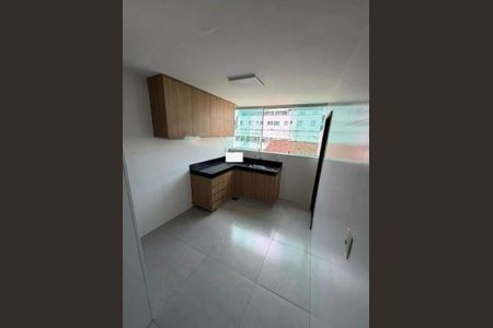 Apartamento à venda com 3 quartos, 95m² em Sagrada Família, Belo Horizonte