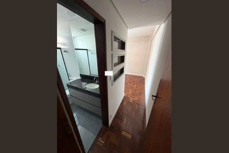 Apartamento à venda com 3 quartos, 95m² em Sagrada Família, Belo Horizonte