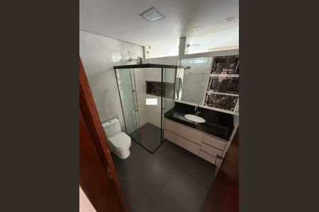Apartamento à venda com 3 quartos, 95m² em Sagrada Família, Belo Horizonte