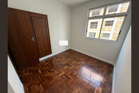Apartamento à venda com 3 quartos, 95m² em Sagrada Família, Belo Horizonte