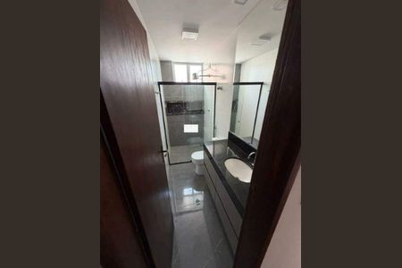 Apartamento à venda com 3 quartos, 95m² em Sagrada Família, Belo Horizonte