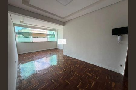 Apartamento à venda com 3 quartos, 95m² em Sagrada Família, Belo Horizonte