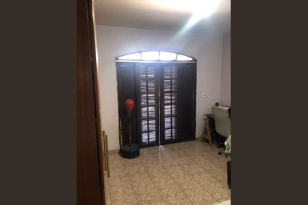 Casa à venda com 3 quartos, 137m² em Jardim Santa Edwirges, Guarulhos
