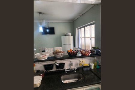 Casa à venda com 3 quartos, 137m² em Jardim Santa Edwirges, Guarulhos