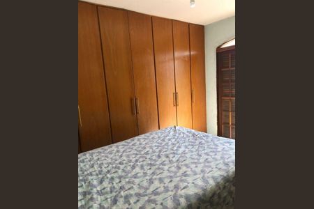 Casa à venda com 3 quartos, 137m² em Jardim Santa Edwirges, Guarulhos