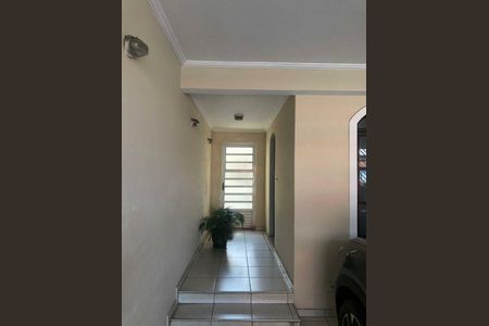 Casa à venda com 3 quartos, 137m² em Jardim Santa Edwirges, Guarulhos