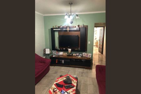Casa à venda com 137m², 3 quartos e 2 vagas