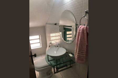 Casa à venda com 3 quartos, 137m² em Jardim Santa Edwirges, Guarulhos