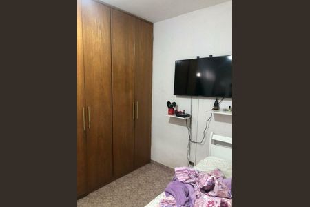 Casa à venda com 3 quartos, 137m² em Jardim Santa Edwirges, Guarulhos