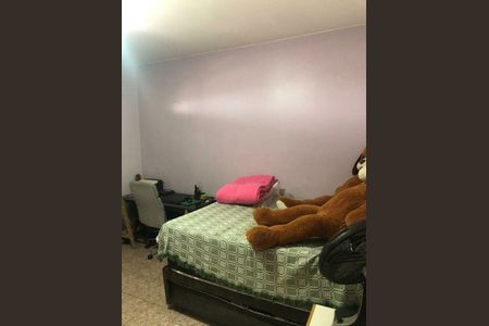 Casa à venda com 3 quartos, 137m² em Jardim Santa Edwirges, Guarulhos