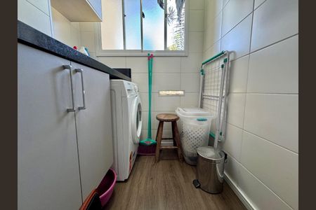 Apartamento para alugar com 47m², 2 quartos e 1 vaga Apartamento para alugar com 47m², 2 quartos e 1 vagaFoto 10