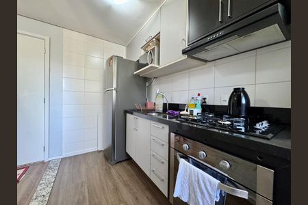 Apartamento para alugar com 47m², 2 quartos e 1 vaga Apartamento para alugar com 47m², 2 quartos e 1 vagaFoto 05