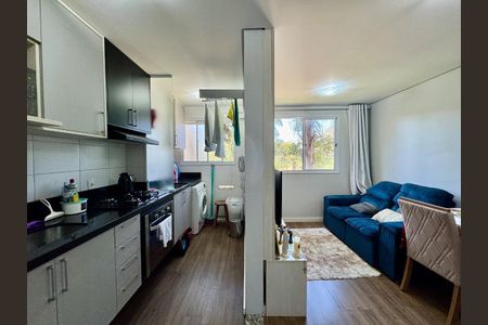Apartamento para alugar com 47m², 2 quartos e 1 vaga Apartamento para alugar com 47m², 2 quartos e 1 vagaFoto 04
