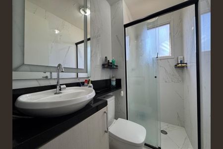 Foto 13 de apartamento para alugar com 2 quartos, 47m² em Jardim Helga, São Paulo