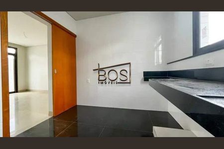 Apartamento à venda com 187m², 3 quartos e 2 vagas