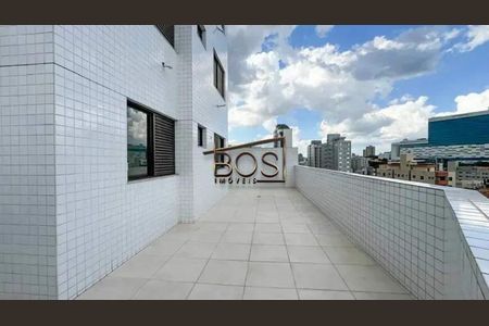 Apartamento à venda com 187m², 3 quartos e 2 vagas