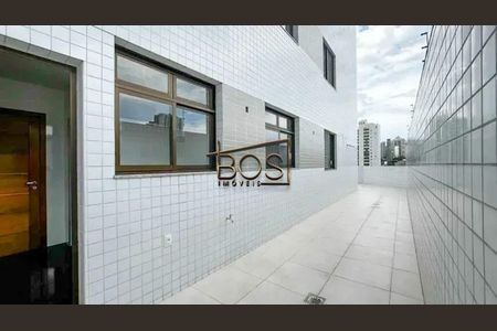 Apartamento à venda com 187m², 3 quartos e 2 vagas