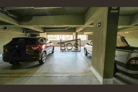 Apartamento à venda com 187m², 3 quartos e 2 vagas